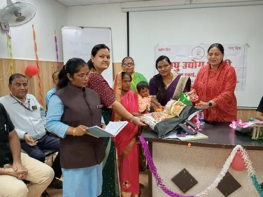 Mother Milk Banks – A Lifeline for Newborns